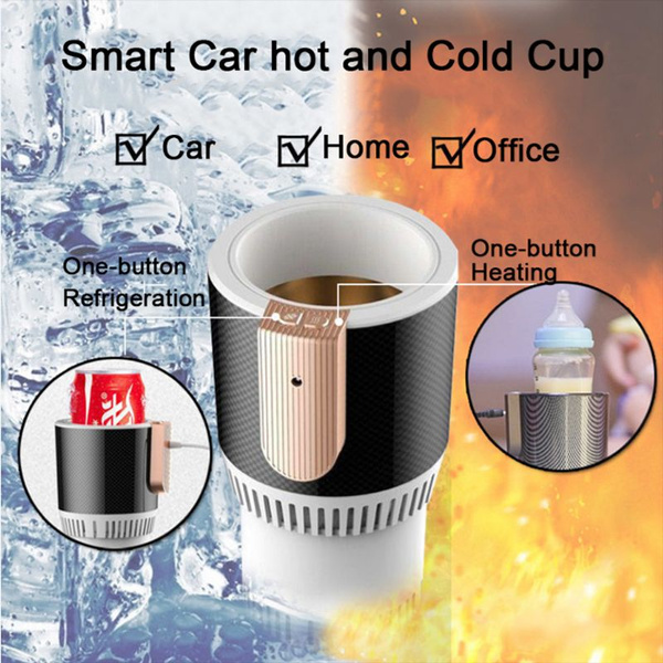 Car Coffee Warmer