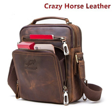 ipad, smallshoulderbag, horse, Messenger Bags
