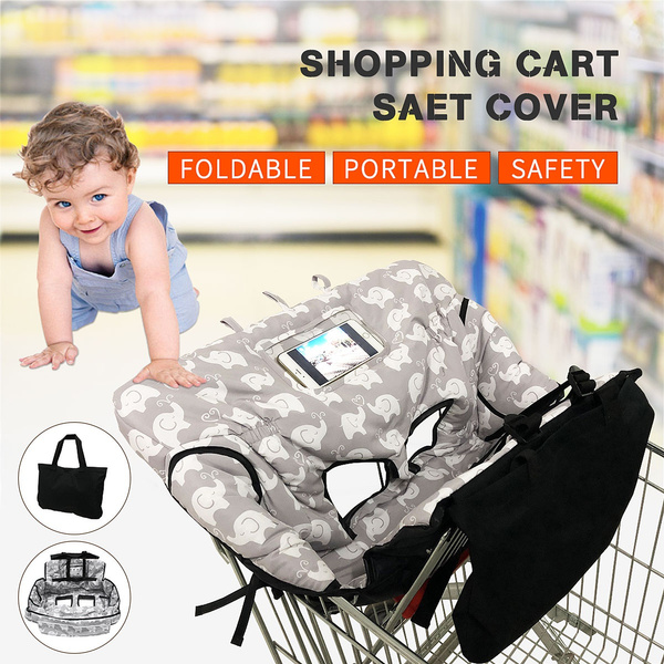 baby chair trolley