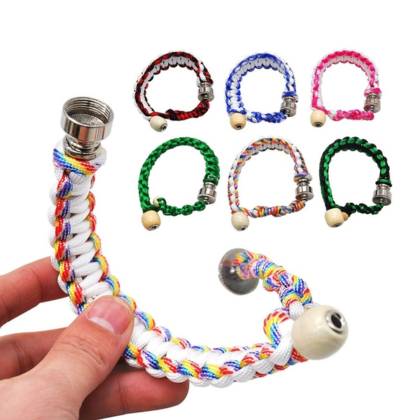 Smoke Bracelet