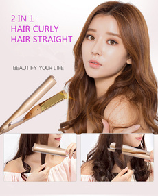 Hair Curlers, Beauty tools, Straight Hair, Home & Living