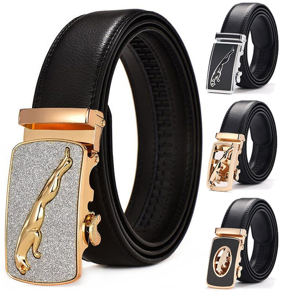 best designer belts for men