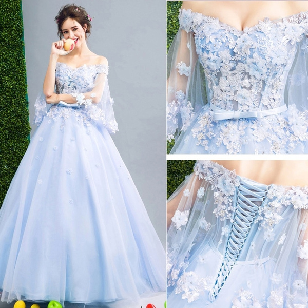 wish ball gowns