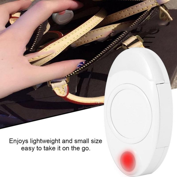 purse light