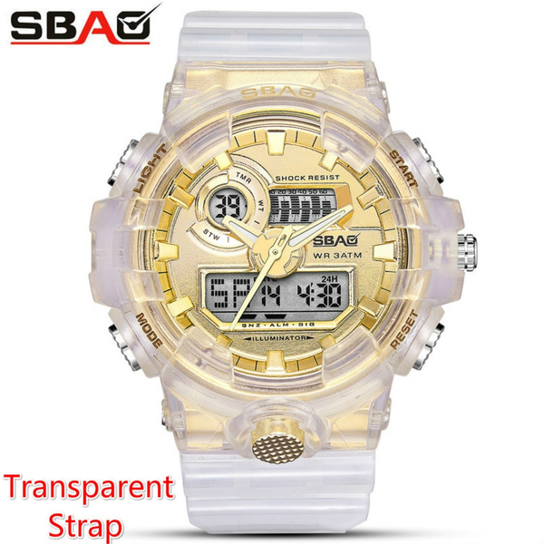 Sbao watch outlet price