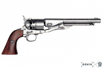 replica, revolver, coltarmy1886replicarevolver, Army