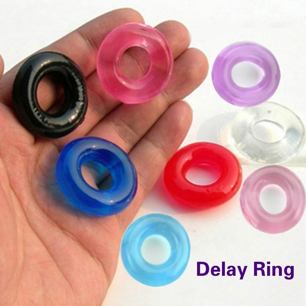 Pfeffer Dampf Keulen time delay ring Grausamkeit Ruder Minze