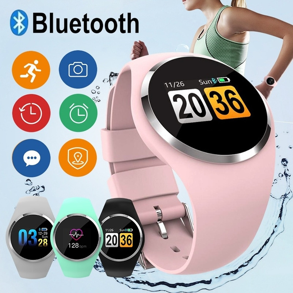 Q1 2024 smart bracelet