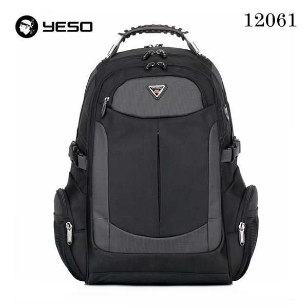yeso laptop backpack