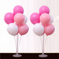 balloonsholder, decoration, balloonstand, standforballoon