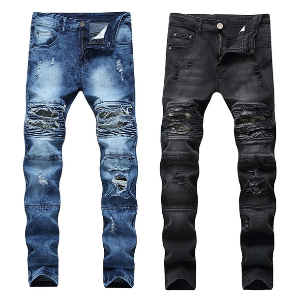 Ripped jeans 2019 deals men