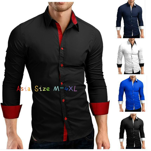 Camisas de store hombres 2018