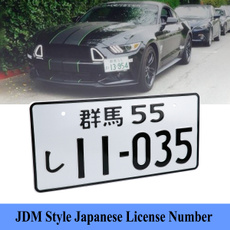 carnumber, jdm, licenseplate, numberlicense