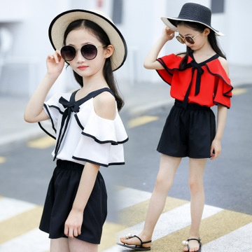 Off shoulder best sale tops for girls