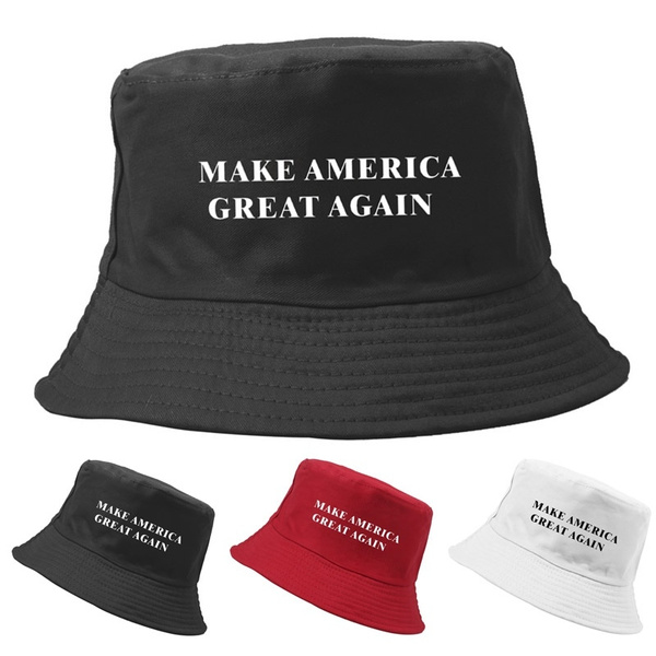 maga bucket hat