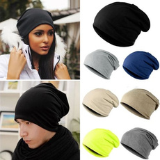 Cap, women hats, unisex, knit