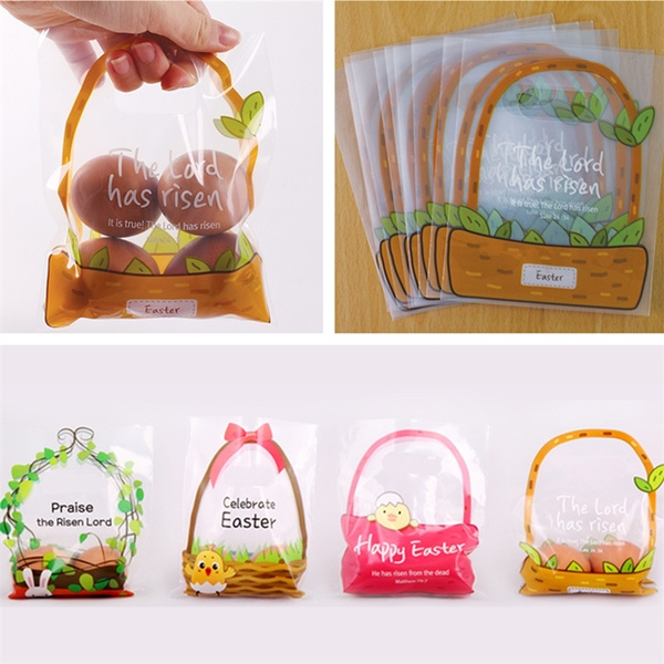 20pcs Candy Packaging Bag