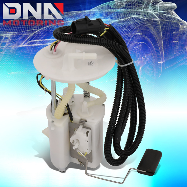 FOR 99-00 FORD WINDSTAR GAS TANK LEVEL ELECTRIC FUEL PUMP MODULE ASSEMBLY E2248M