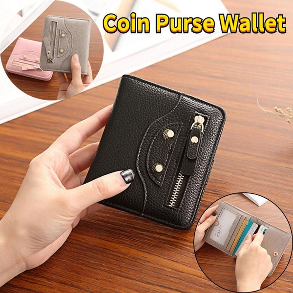 wallet ladies small