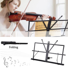 musicpaperholder, Musical Instruments, musicstand, musictool