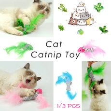 cattoyfish, Toy, catnipcattoy, catstoy