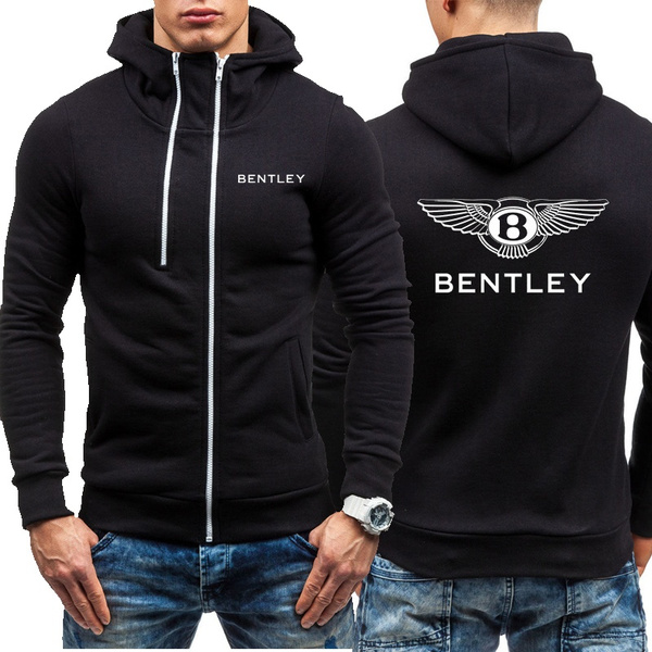 Bentley sweatshirt outlet