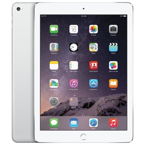 Apple iPad Air 32GB, Silver, Wi-Fi Only (Scratch&Dent) | Wish