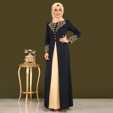 muslimdressabaya, Fashion, Sleeve, Elegant