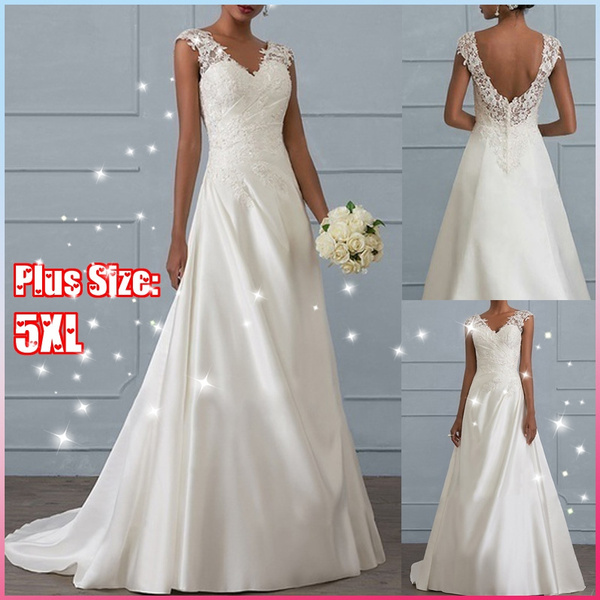 5xl 2025 wedding dresses