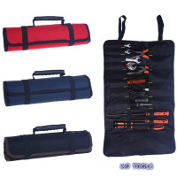 Roll Bag Carry Case Bag Portable Storage Pouch Roll Multi-Purpose Tools ...