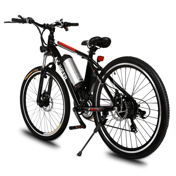 25 inch bike wheel