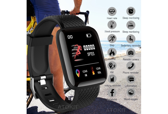 smart bracelet sport blood pressure