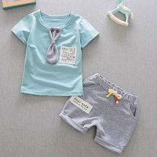 cute, Toddler, Necktie, T Shirts