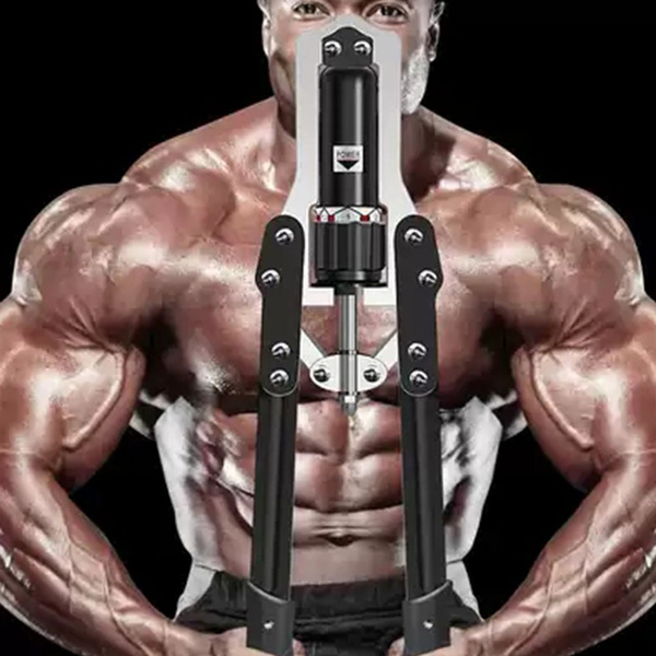 power grip exercises