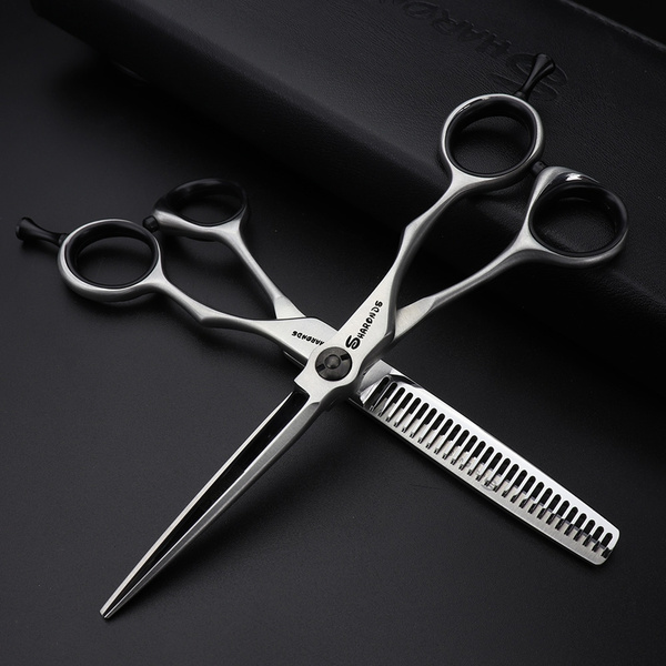 high quality hairdressing scissors