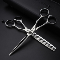Stainless Steel Scissors, hairdressingscissor, hairshear, hairscissor