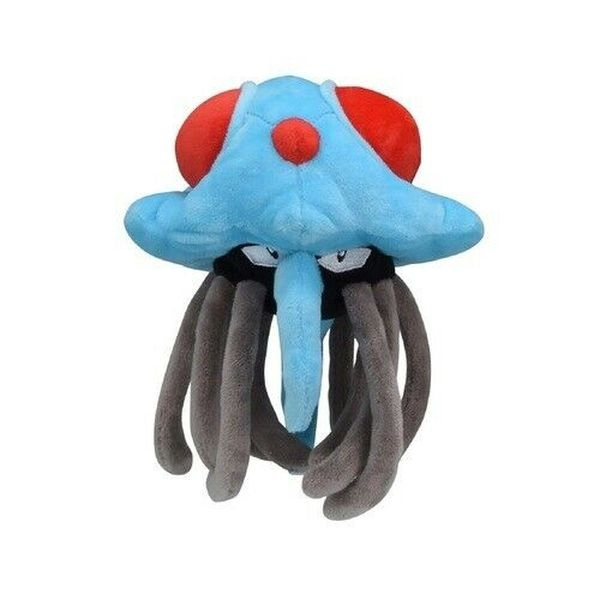 tentacruel plush