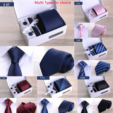 necktie set, Fashion, Necktie, formal accessories