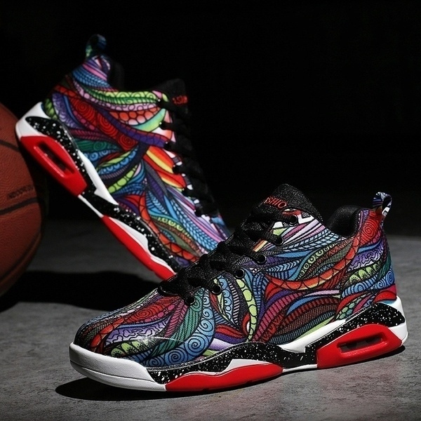 wish tennis shoes