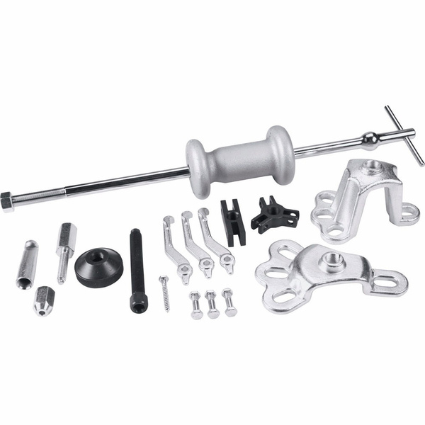 Pullers & Extractors Matco 9 WAY SLIDE HAMMER PULLER SET