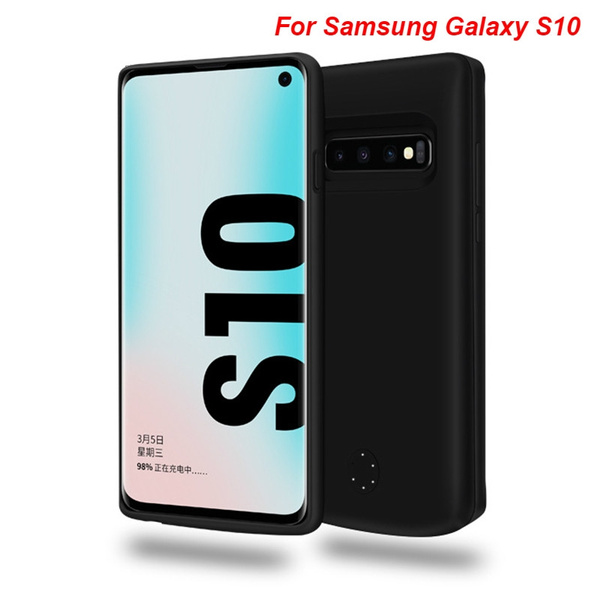 galaxy s10 charging case