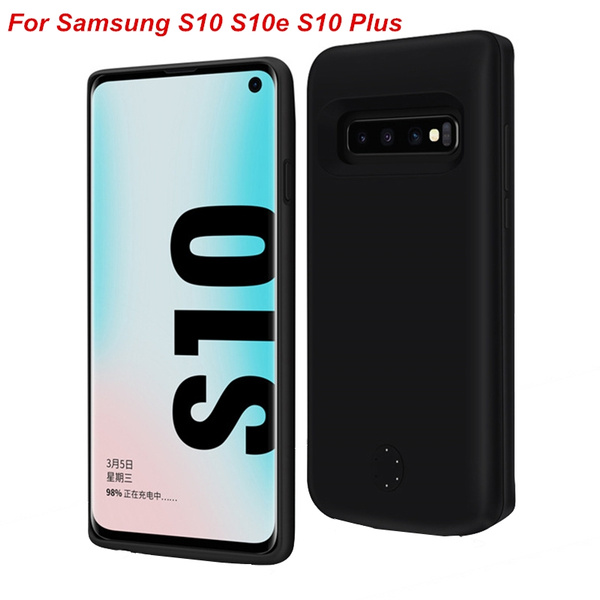 galaxy s10 charging case