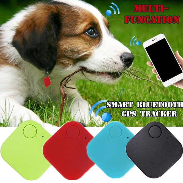 Compulsion Forældet antage 1PC GPS Tracker Car Real Time Vehicle GPS Trackers Tracking Device GPS  Locator for Children Kids Pet Dog | Wish