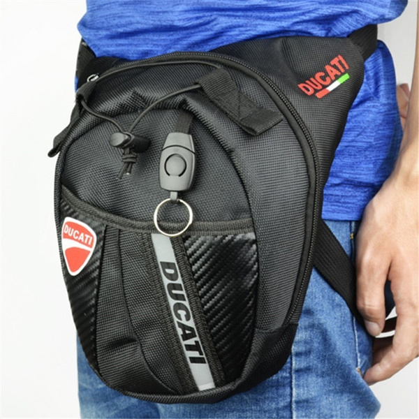 Ducati fanny pack new arrivals