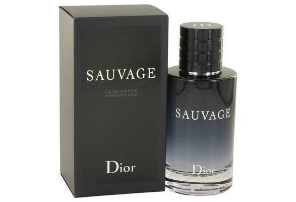 dior sauvage muski
