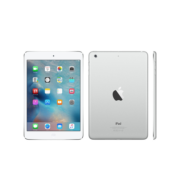 Apple iPad Mini 2 16GB, Silver (Scratch&Dent) | Wish