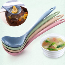 dinnerspoon, environmental protection, Fashion, soupspoon