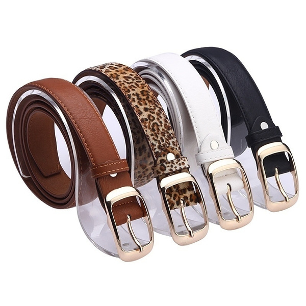 all designer belts