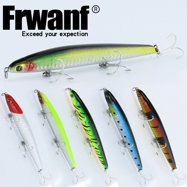 new ice fishing lures
