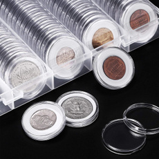 appliedstoragebox, coinscollection, roundstorageboxe, coinholder